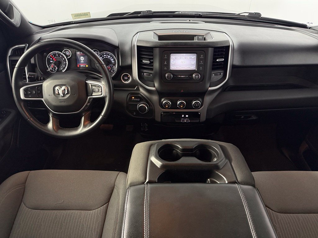 Certified 2023 RAM 1500 Big Horn RWD image 11