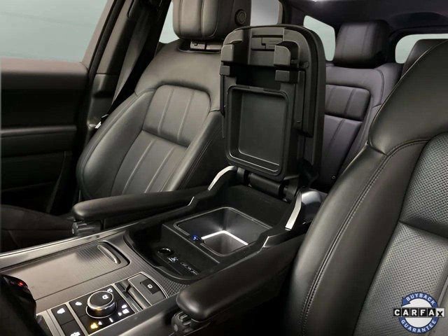 Used 2020 Land Rover Range Rover Sport HSE Dynamic image 61