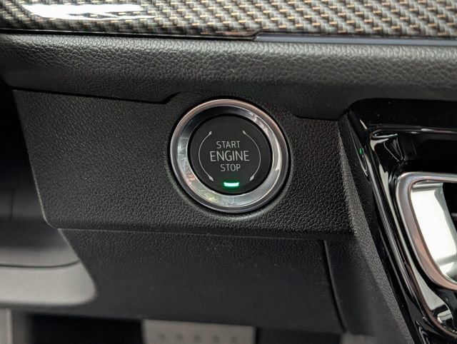 New 2026 Chevrolet Traverse High Country image 25