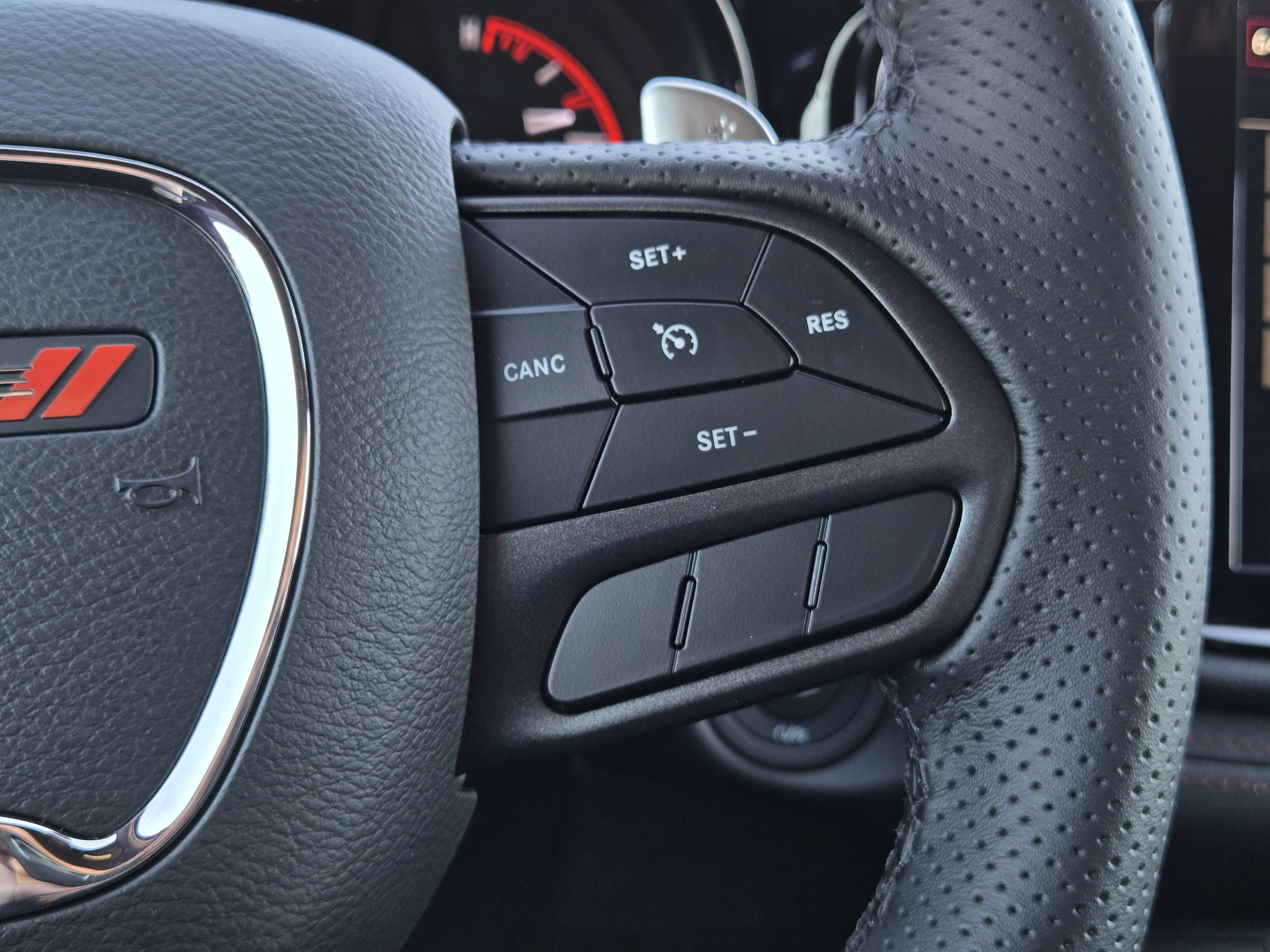 New 2026 Dodge Durango GT w/ Blacktop Package image 9