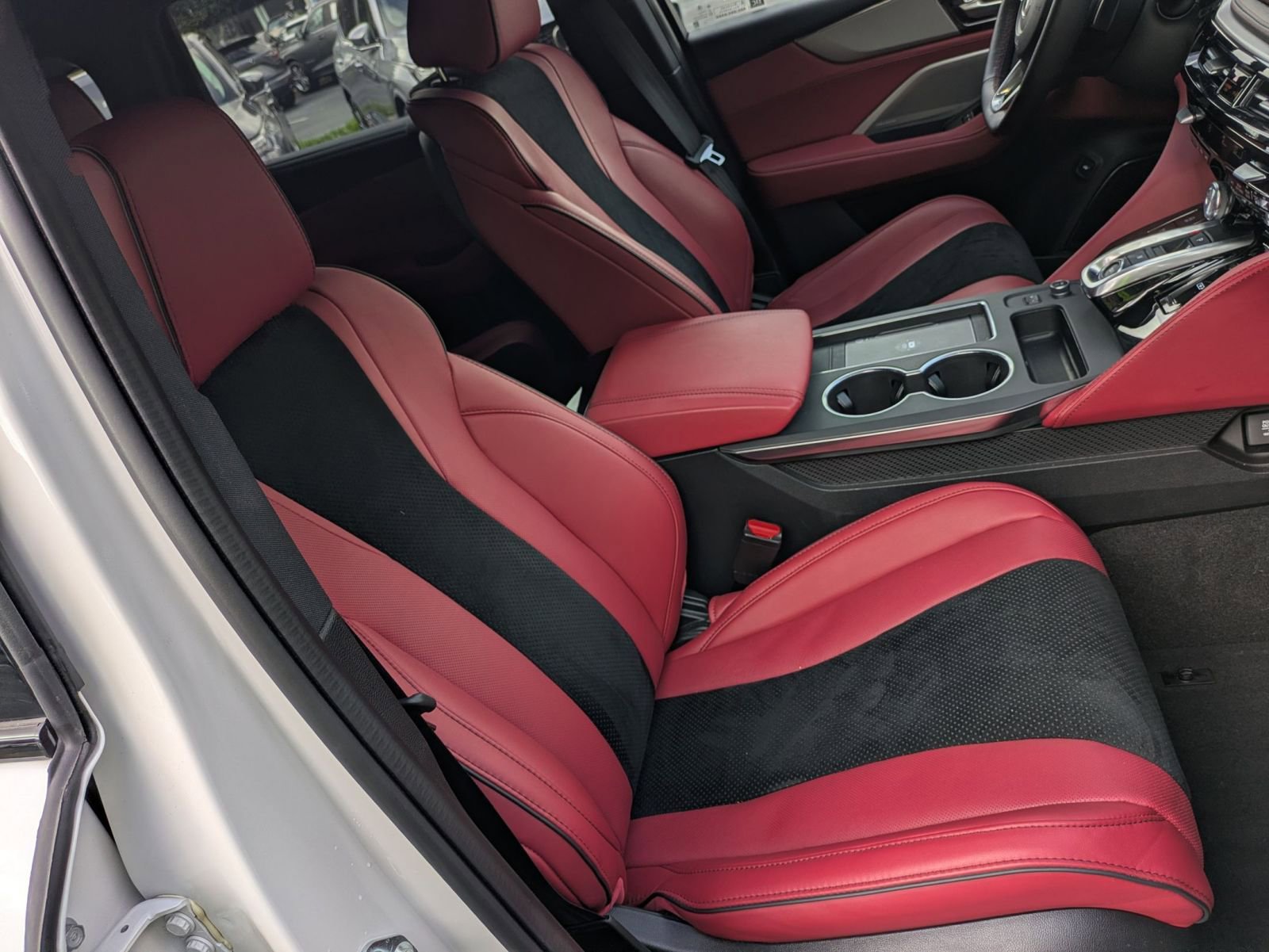 Certified 2025 Acura MDX A-Spec image 30