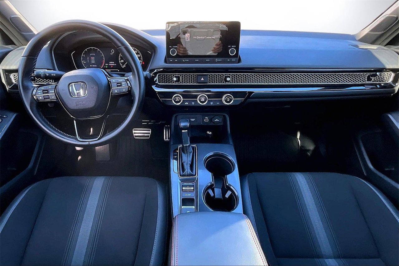 Used 2023 Honda Civic Sport image 14