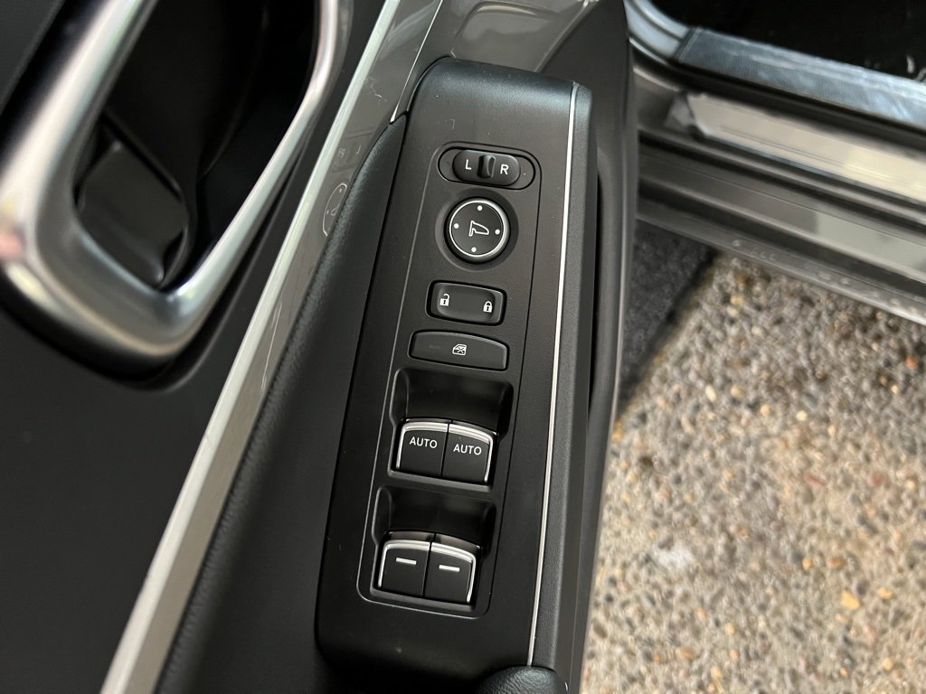 New 2025 Acura Integra A-Spec image 11