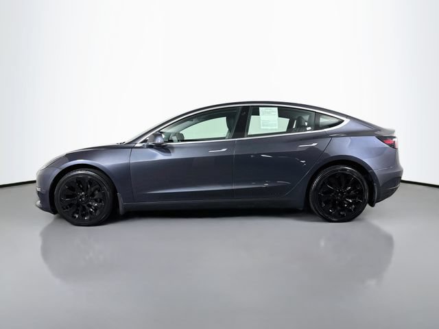Used 2018 Tesla Model 3 Long Range RWD image 4