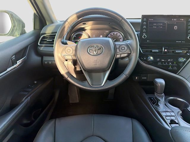 Used 2021 Toyota Camry XSE image 16
