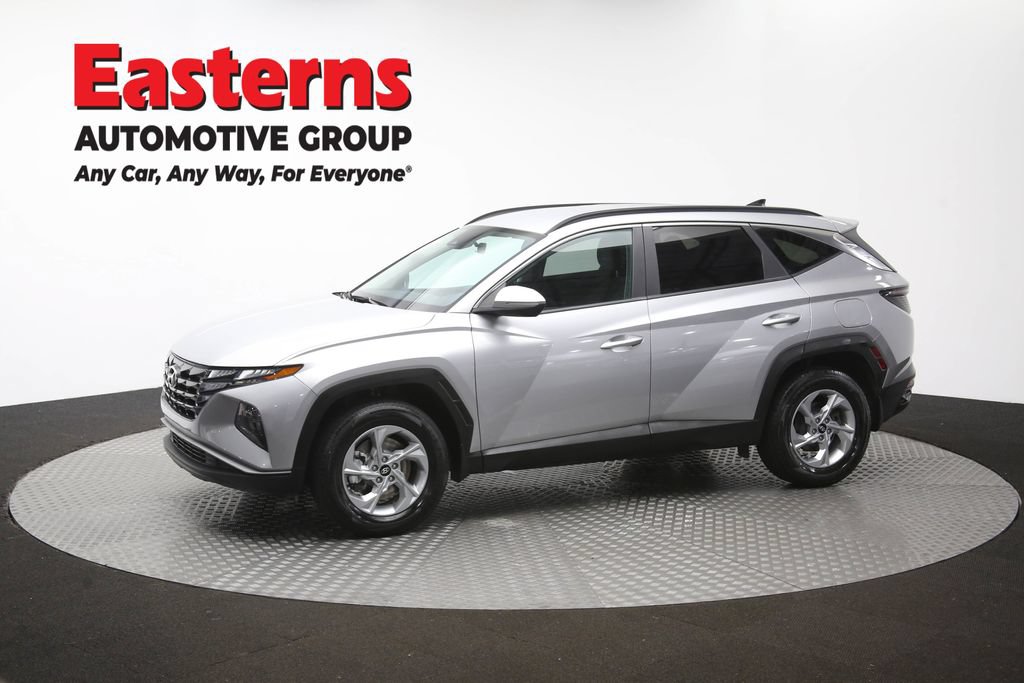 Used 2023 Hyundai Tucson SEL AWD/4WD image 61