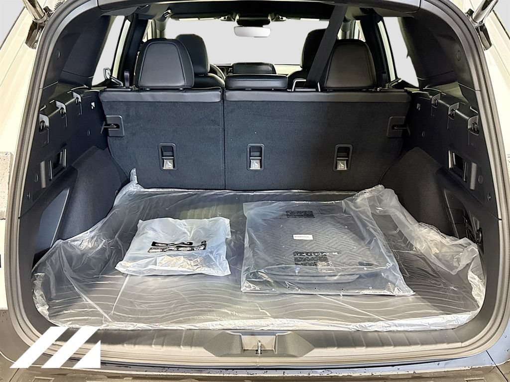 New 2026 Subaru Outback Premium AWD/4WD image 24