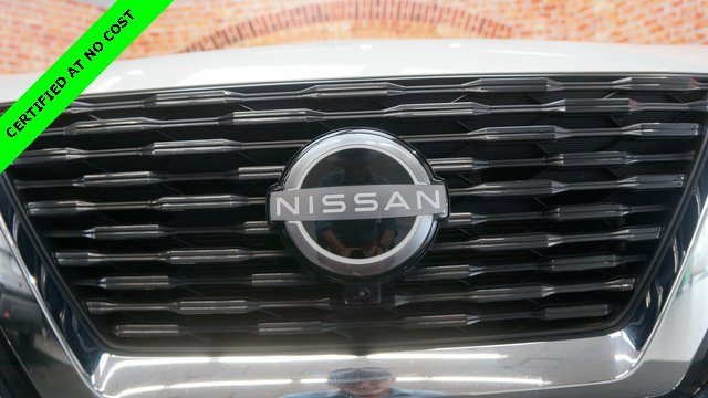 Used 2022 Nissan Rogue Platinum w/ Head-Up Display Package image 71