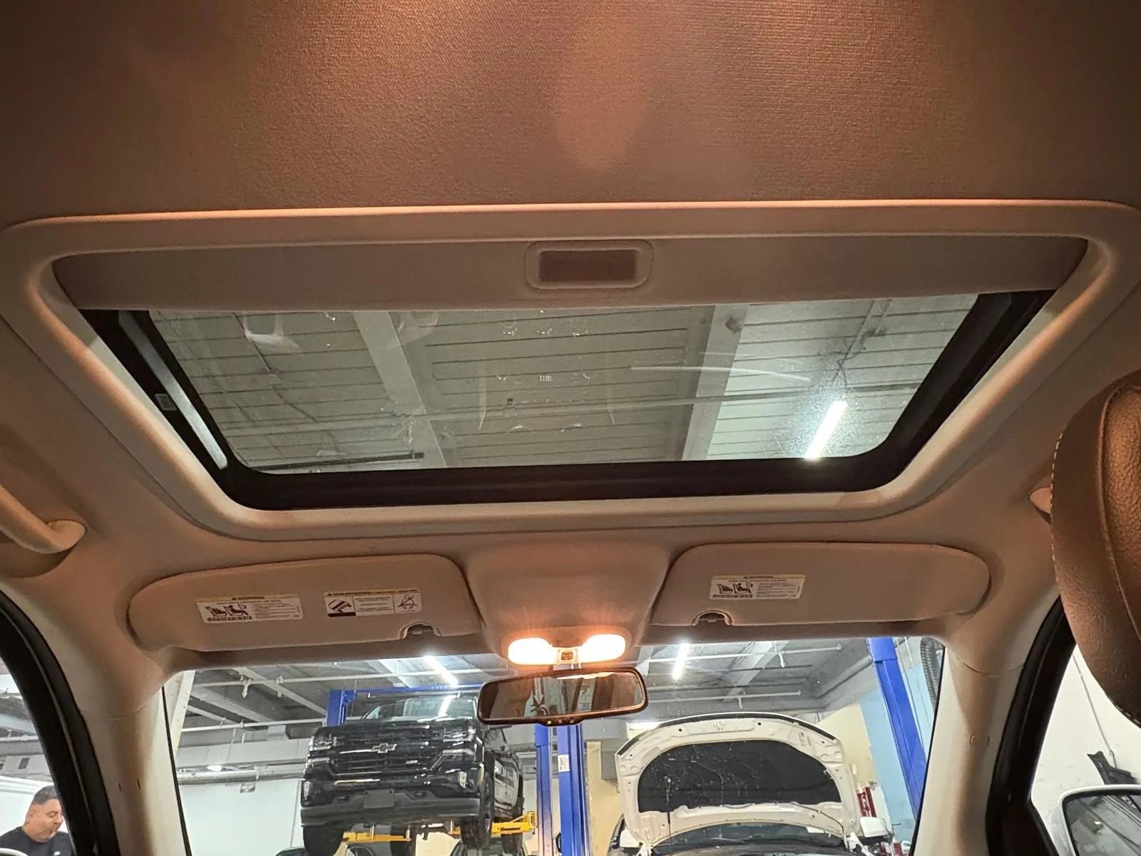 Used 2017 Jeep Compass High Altitude image 10