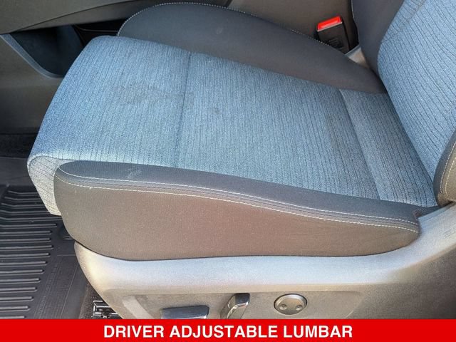 Certified 2023 Nissan Rogue SV AWD/4WD image 19
