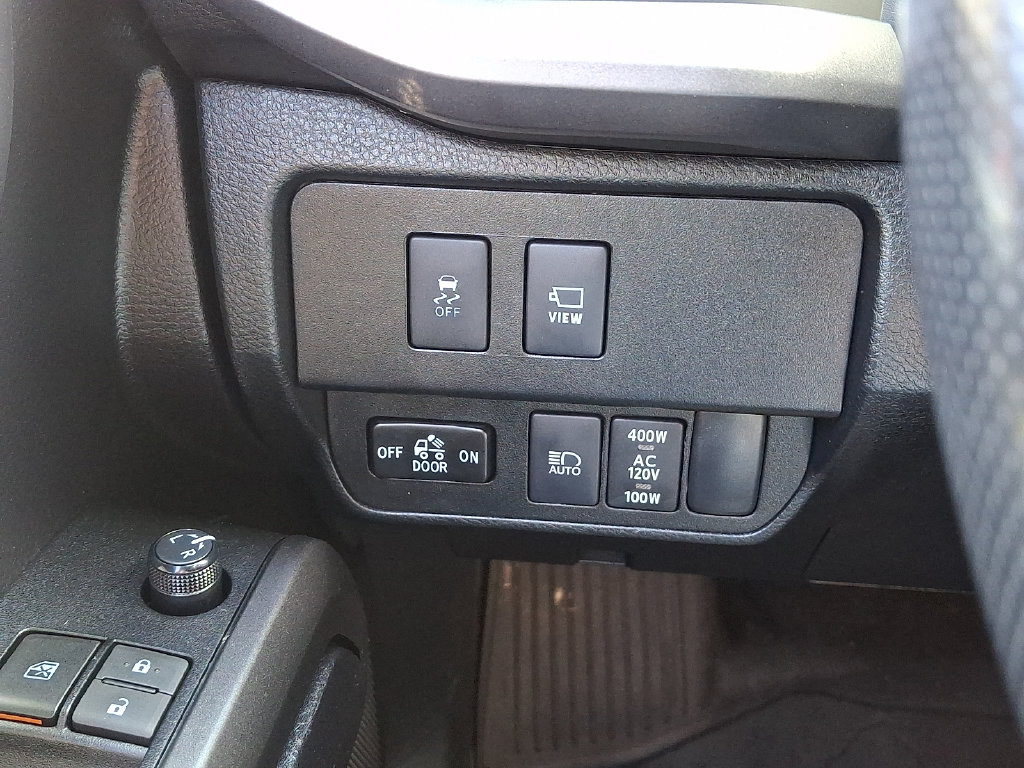 Used 2020 Toyota Tacoma TRD Pro AWD/4WD image 26