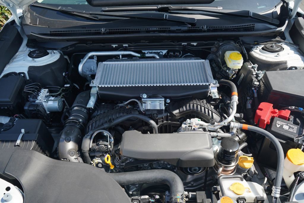 New 2025 Subaru Outback Touring XT image 12