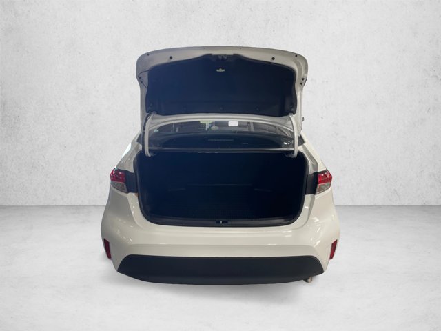 Used 2024 Toyota Corolla LE FWD image 6