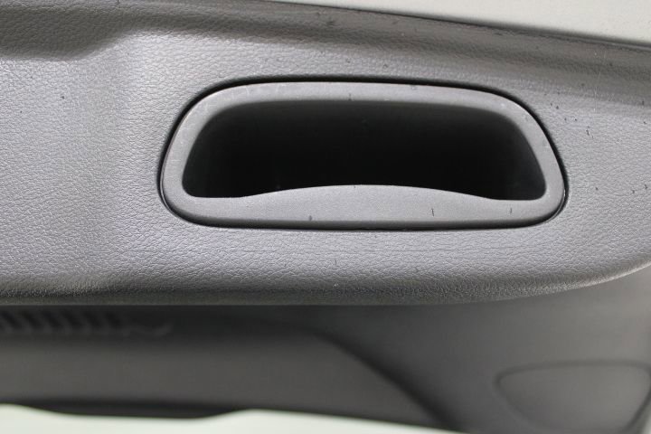 Used 2022 Jeep Compass Trailhawk image 15