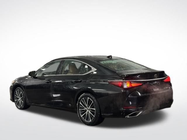 Used 2023 Lexus ES 350 w/ Premium Package image 9