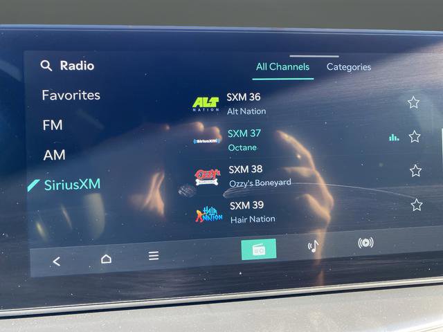 New 2026 Kia Sorento S image 18