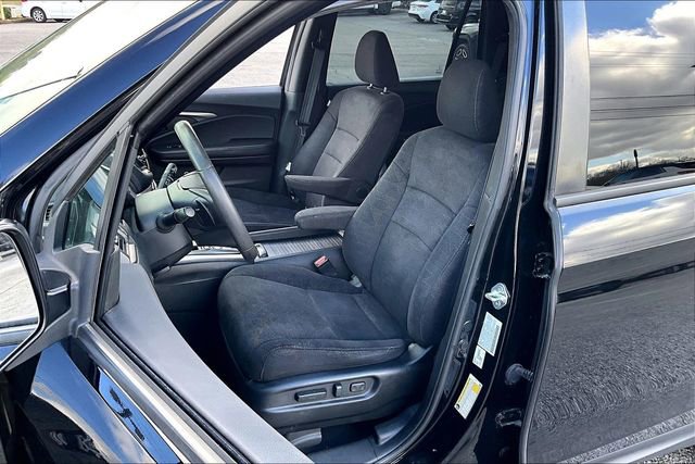 Used 2022 Honda Pilot Sport image 18