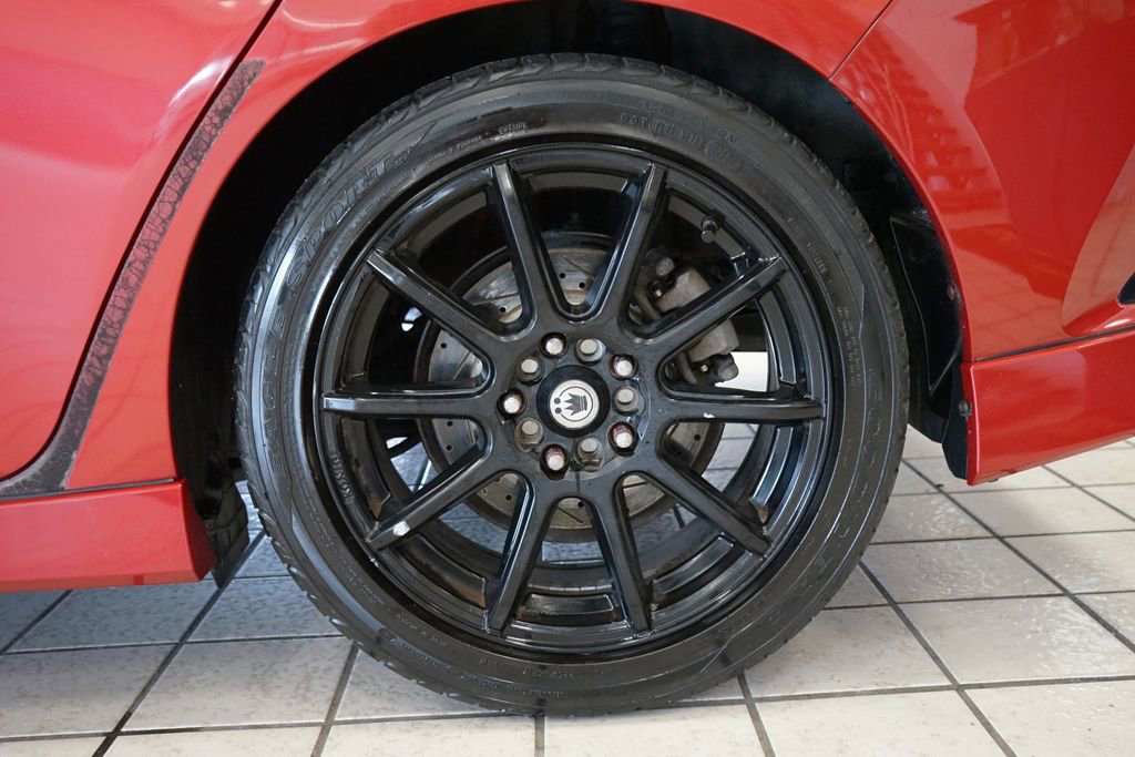 Used 2016 Scion iM image 49