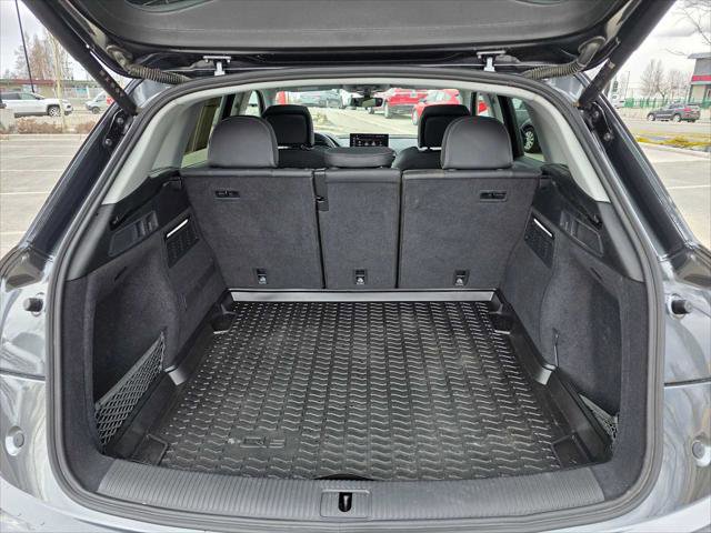 Used 2025 Audi Q5 2.0T Premium AWD/4WD image 14