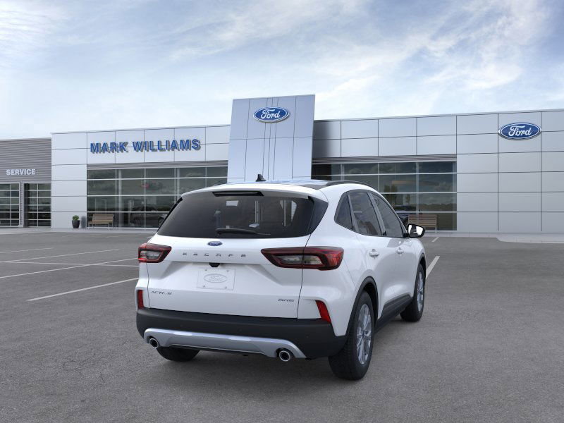 New 2026 Ford Escape Active w/ Tech Pack #1 image 13