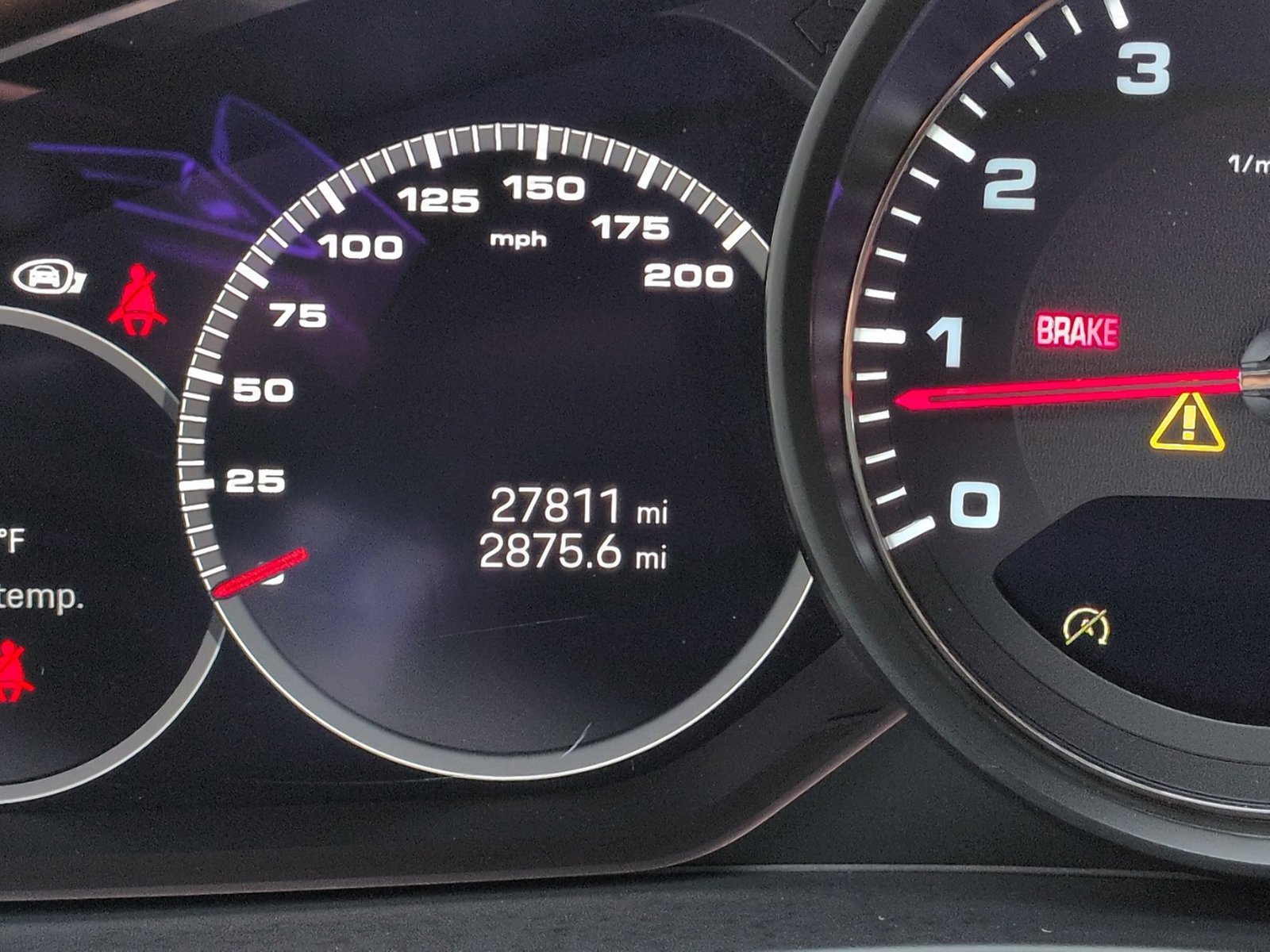 Certified 2022 Porsche Panamera 4S image 21