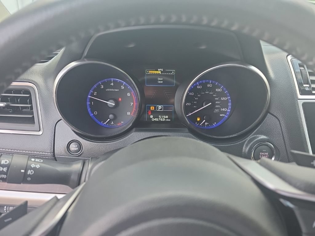 Used 2019 Subaru Outback 2.5i Limited w/ Popular Package #2 AWD/4WD image 31