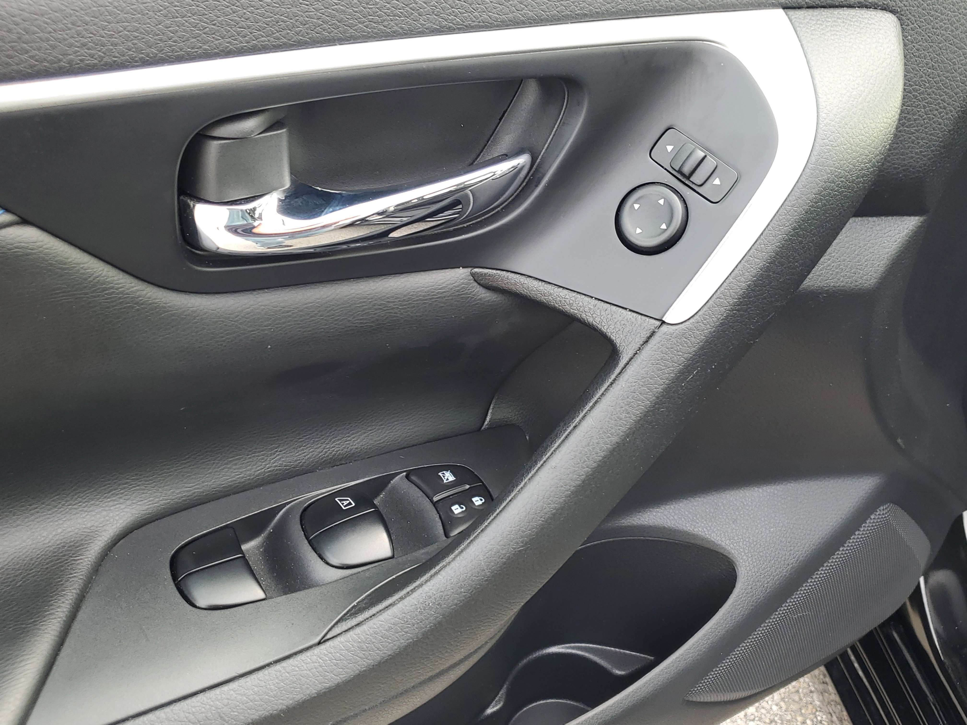 Used 2018 Nissan Altima 2.5 SR image 20