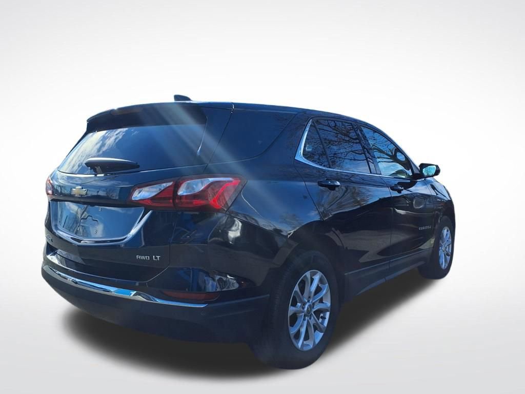 Used 2019 Chevrolet Equinox LT image 5