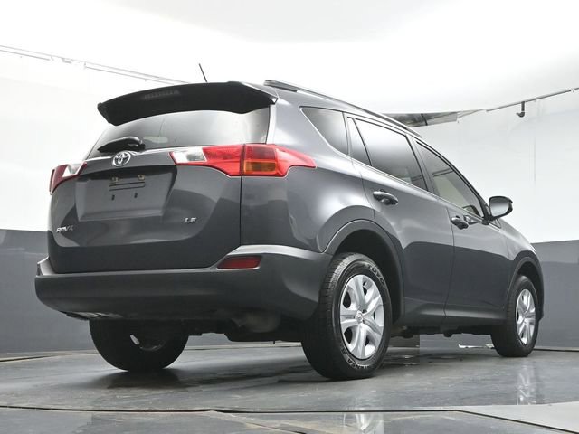 Used 2015 Toyota RAV4 LE FWD image 37
