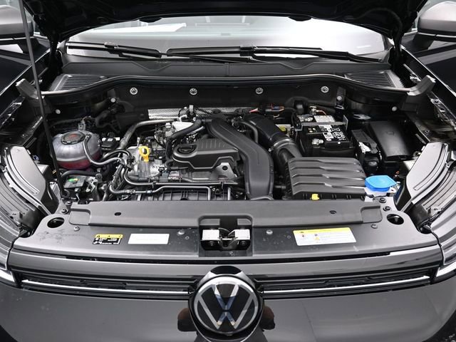 New 2026 Volkswagen Taos S image 15