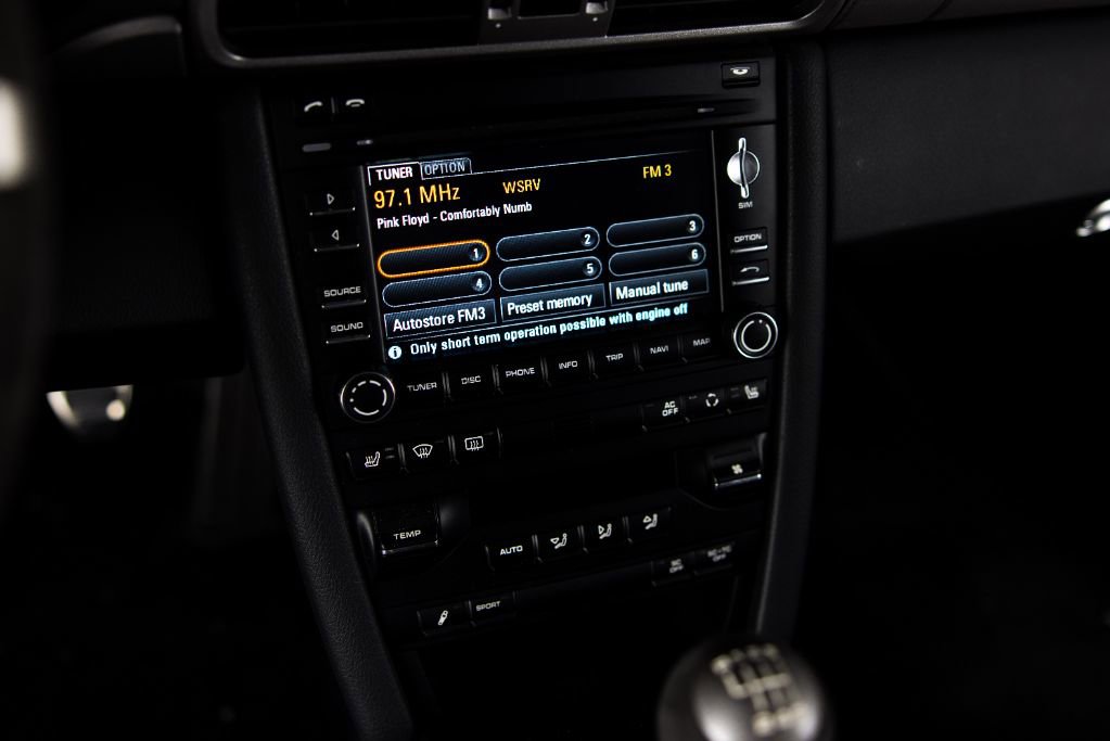 Used 2010 Porsche 911 GT3 image 24