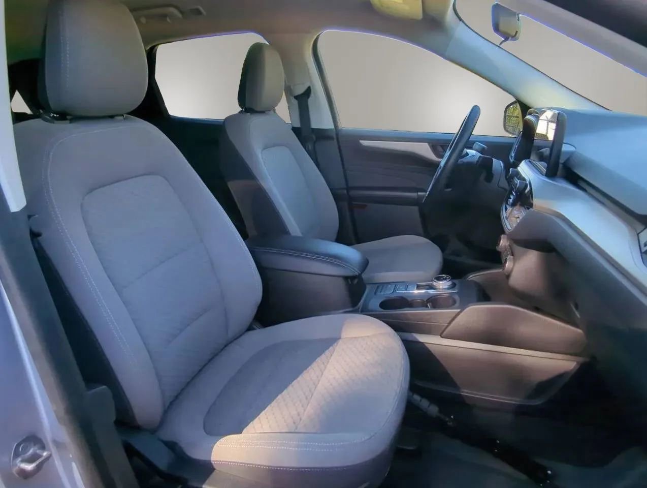 Used 2022 Ford Escape SE w/ Convenience Package AWD/4WD image 23