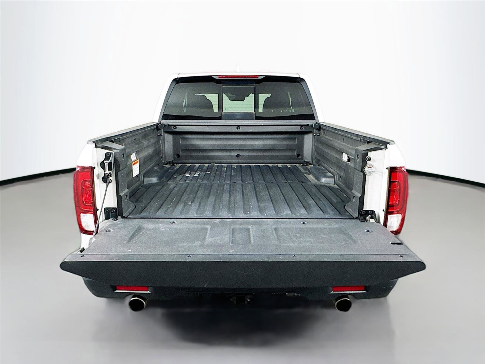 Used 2022 Honda Ridgeline RTL-E image 27