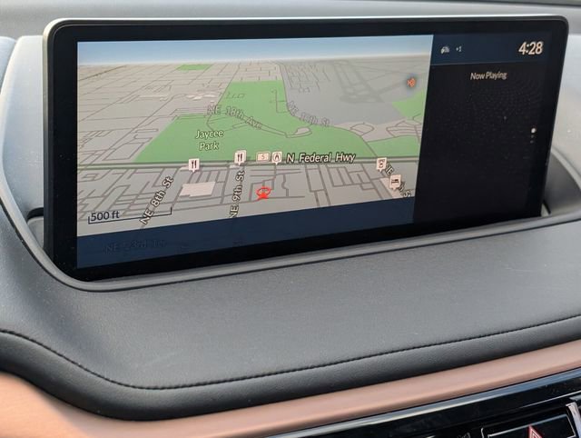 Certified 2024 Acura MDX FWD w/ Technology Package image 24