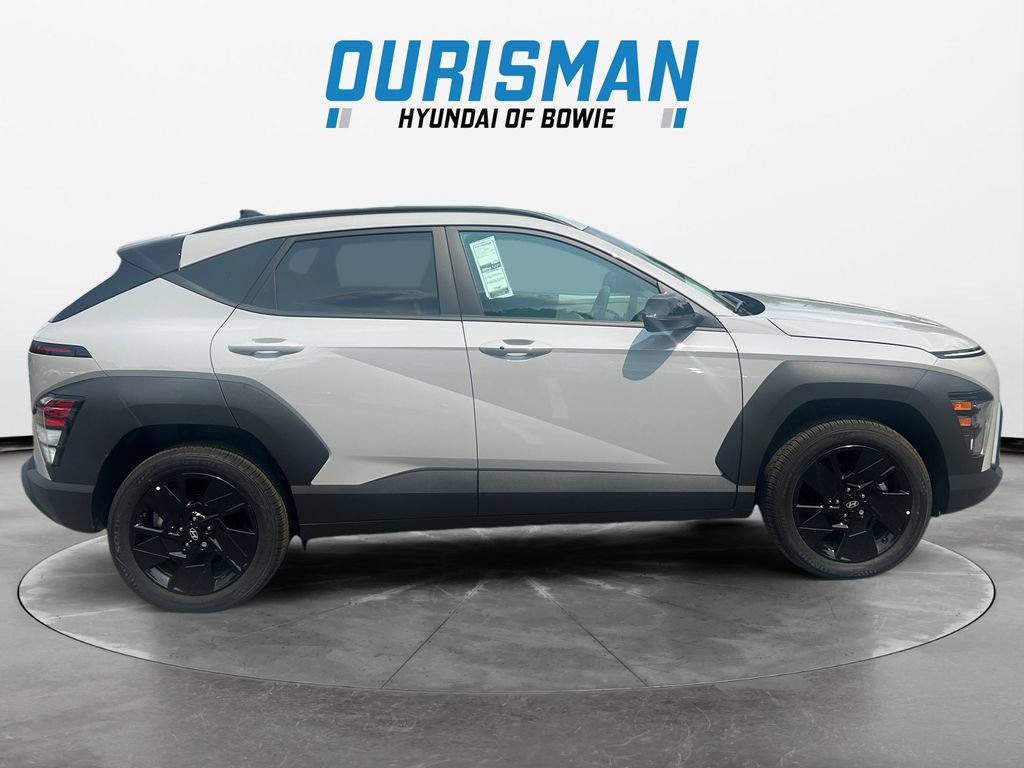 New 2026 Hyundai Kona SEL Sport AWD/4WD image 7