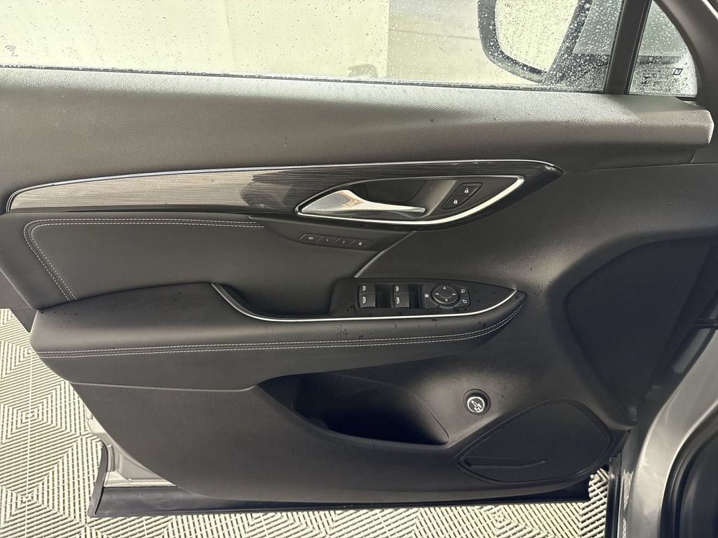 Used 2023 Buick Envision Essence AWD/4WD image 15