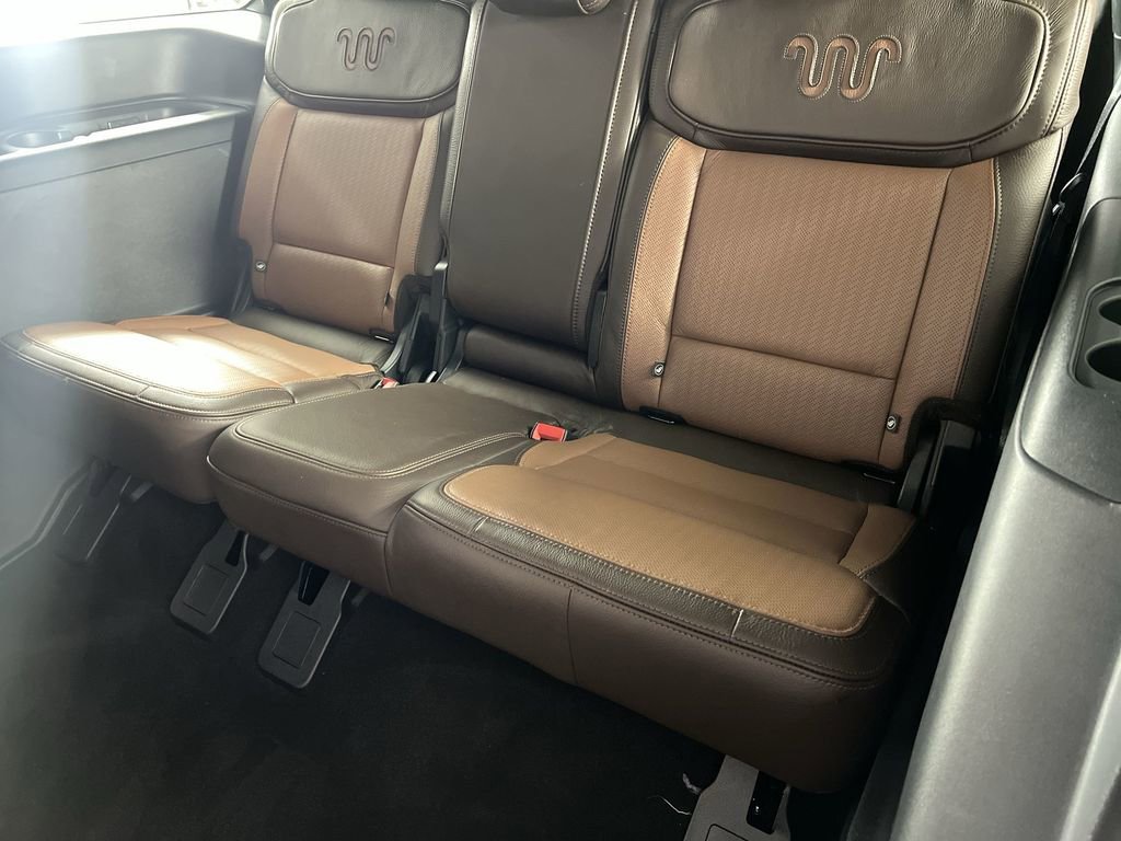 Used 2025 Ford Expedition King Ranch image 23