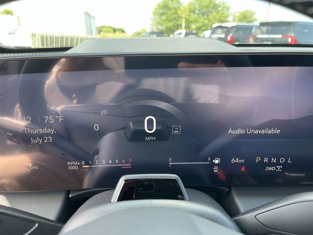 New 2026 Buick Enclave Avenir w/ Super Cruise Package AWD/4WD image 15