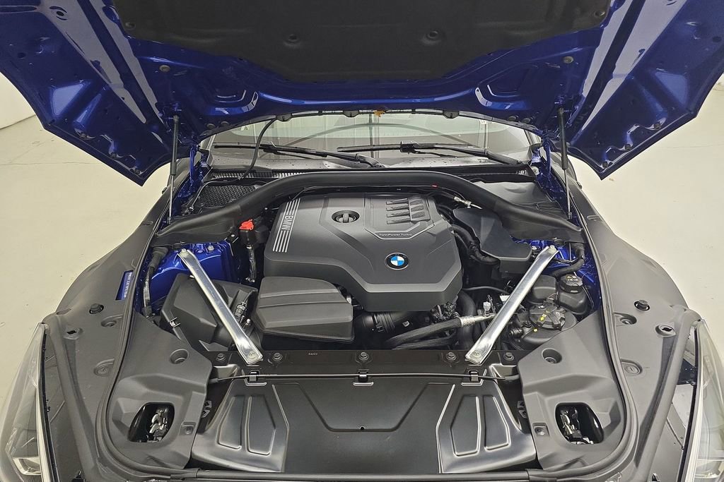New 2026 BMW Z4 sDrive30i w/ Premium Package image 28