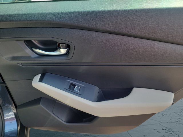 Certified 2024 Honda Accord EX image 16