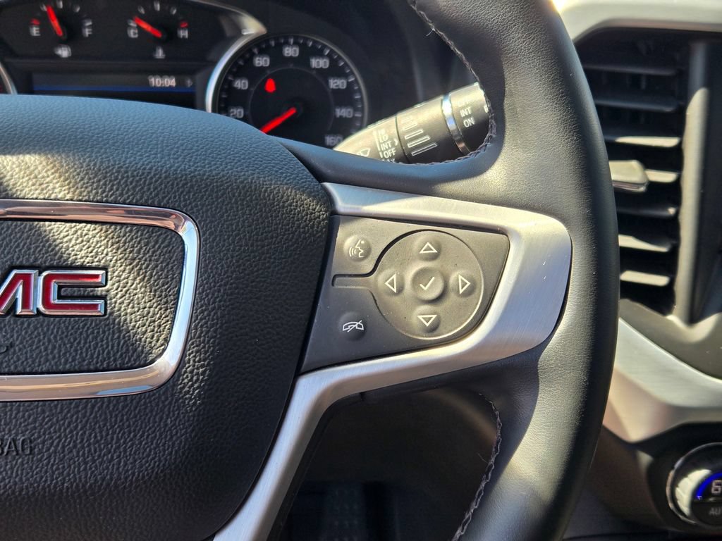 Used 2023 GMC Acadia SLT w/ Preferred Package AWD/4WD image 47