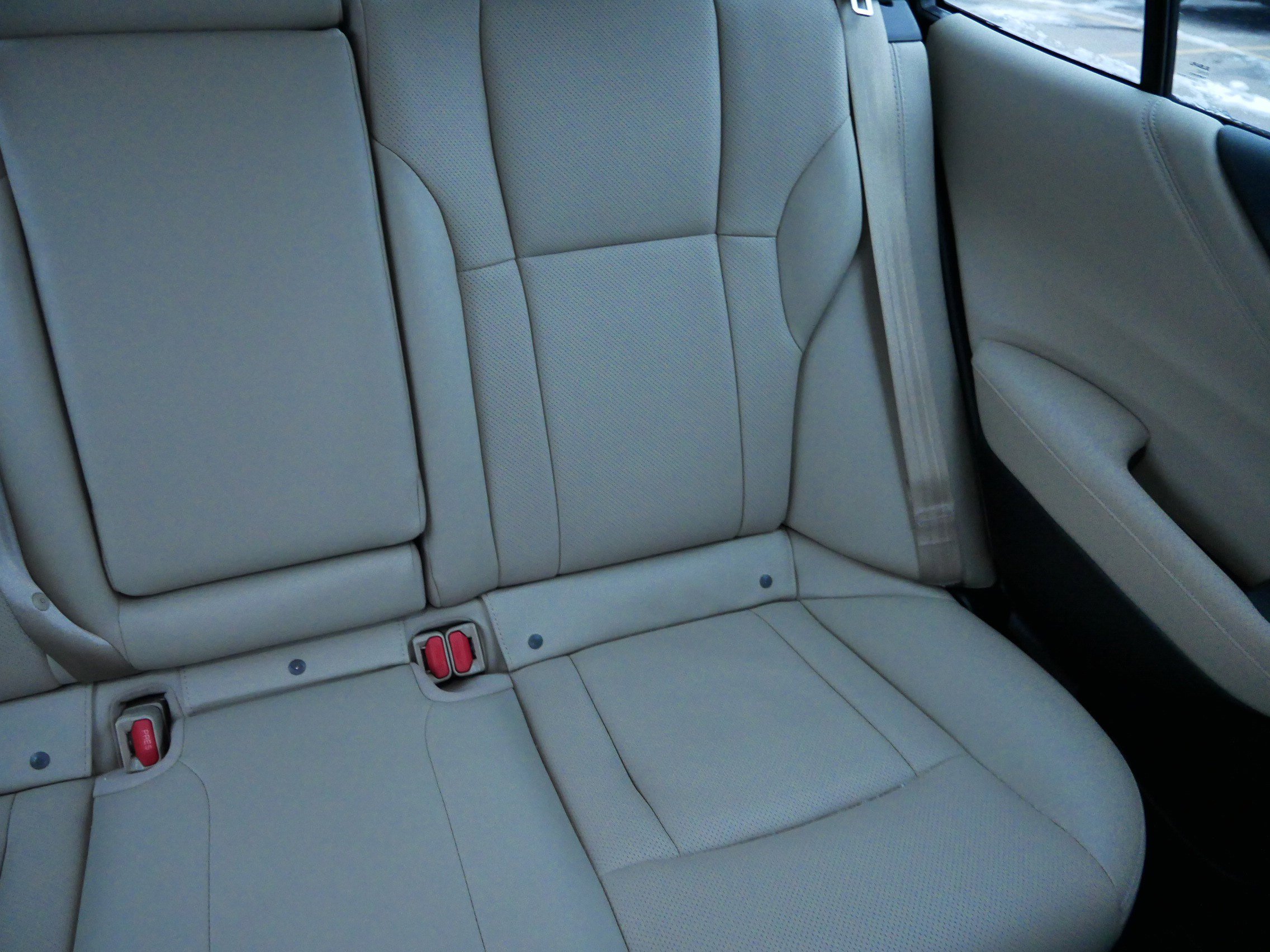 Certified 2024 Subaru Legacy Limited image 14