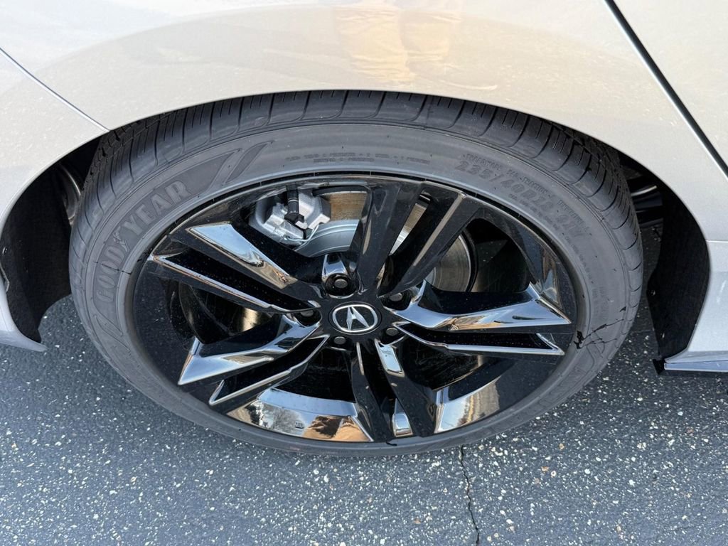 New 2026 Acura Integra A-Spec image 4