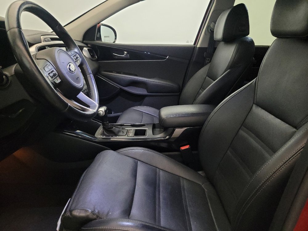 Used 2017 Kia Sorento SX AWD/4WD image 17
