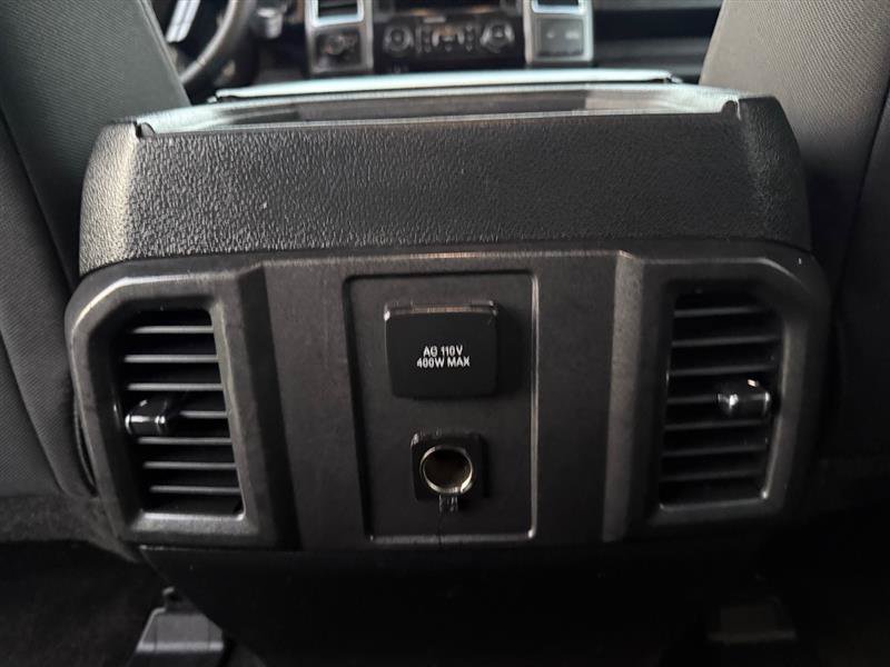 Used 2016 Ford F150 XLT w/ Equipment Group 302A Luxury AWD/4WD image 25