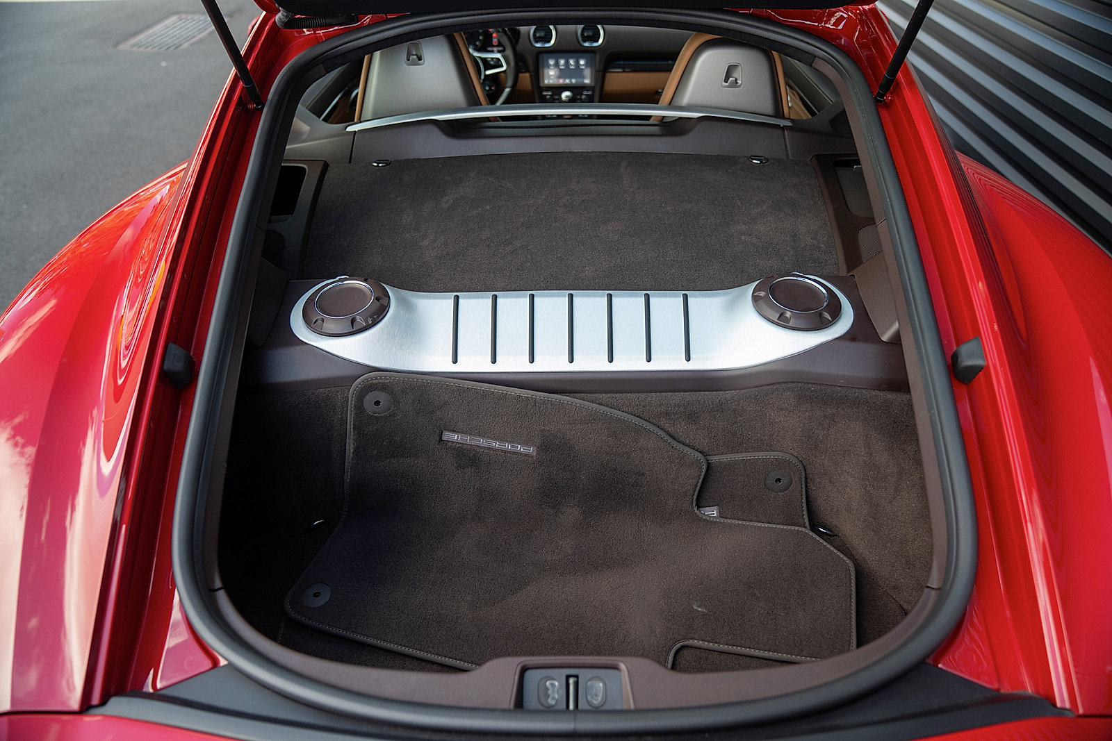 Used 2023 Porsche 718 Cayman GTS image 23