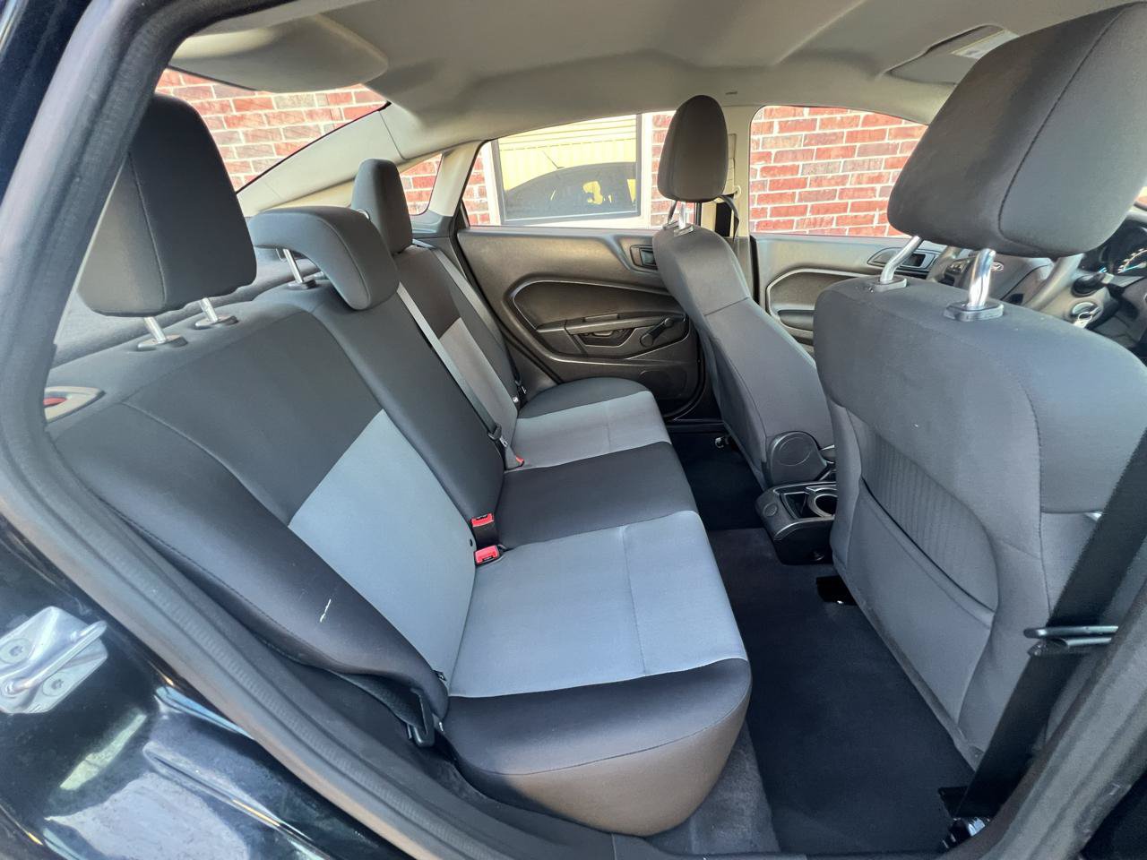 Used 2019 Ford Fiesta S FWD image 27