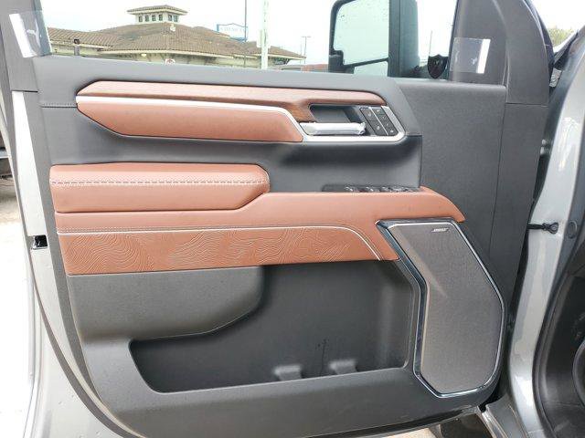 New 2026 GMC Sierra 2500 Denali Ultimate image 18