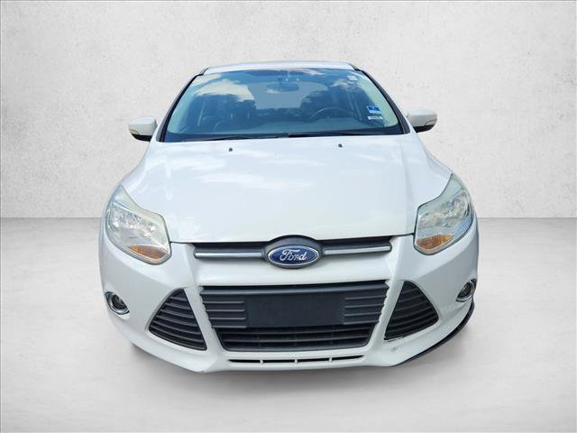 Used 2013 Ford Focus SE FWD image 11