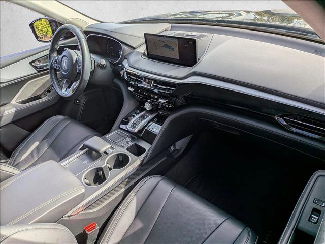 Used 2023 Acura MDX w/Technology Package image 20